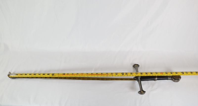 Photo 2 of KNIGHTS SWORD 35.5 INCH NEW 