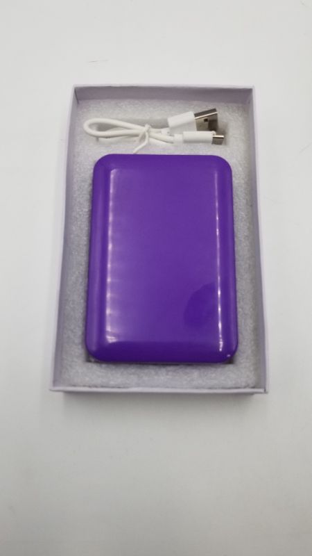 Photo 5 of PURPLE WALLET TASER 5 CARD SLOTS NEW 