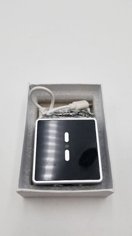 Photo 1 of SELF DEFENSE STUNGUN HLASHLOGJT KEY CHAIN NEW 