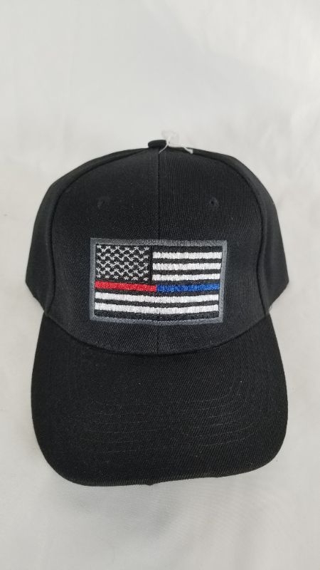 Photo 1 of US FLAG CAP NEW