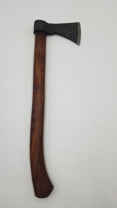 Photo 1 of 15.5 INCH WOOD AXE NEW 