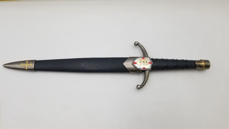 Photo 4 of 14 INCH KNIGHTS DAGGER NEW 