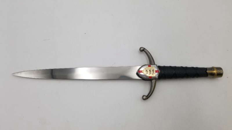 Photo 1 of 14 INCH KNIGHTS DAGGER NEW 