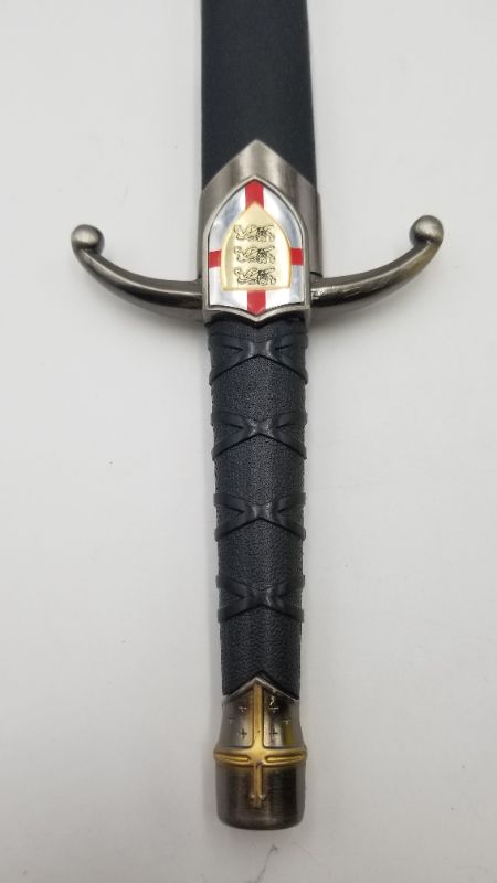 Photo 3 of 14 INCH KNIGHTS DAGGER NEW 