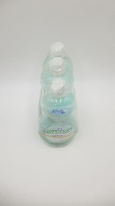 Photo 2 of Palmolive Ultra Soft Touch Aloe And Citrus Liquid Dish Soap