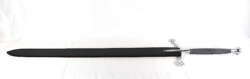 Photo 1 of 42 INCH SWORD WITH SHEATH NEW 