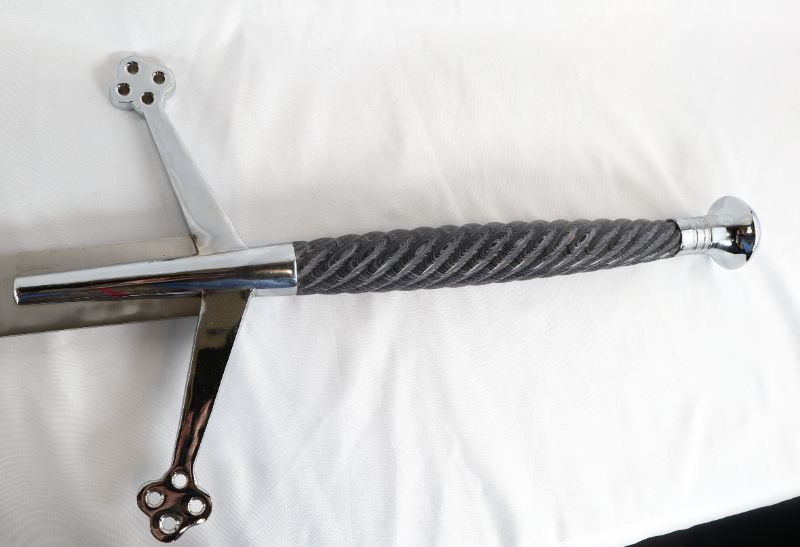 Photo 3 of 42 INCH SWORD WITH SHEATH NEW 
