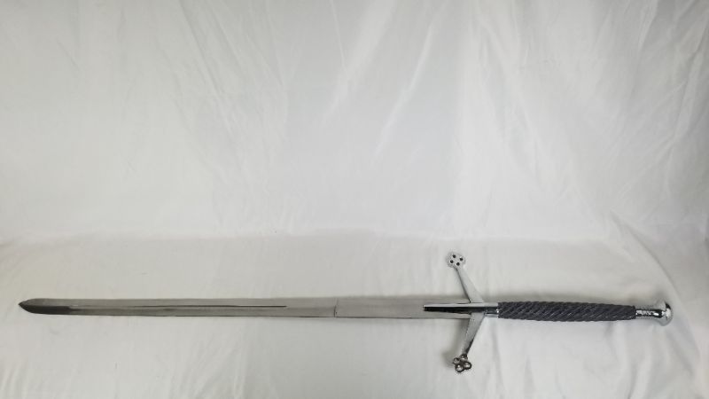 Photo 2 of 42 INCH SWORD WITH SHEATH NEW 