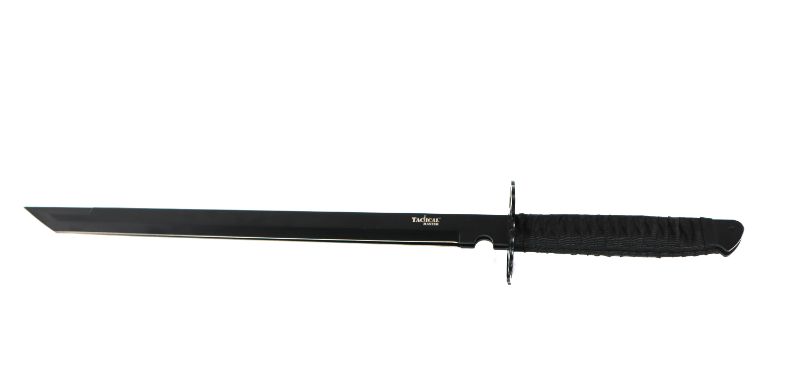 Photo 2 of TACTICAL MASTER 25 INCH TWIN SWORD SET NEW