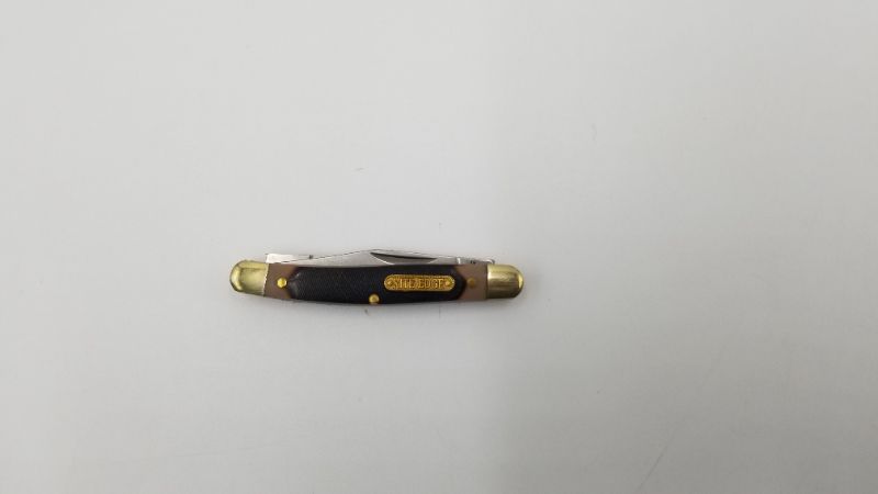 Photo 2 of Rite Edge Pen Pocket Knife New