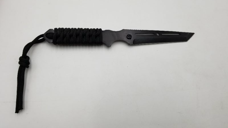 Photo 1 of 8 INCH SLICK SNIPER WRAPED HANDLE NEW 