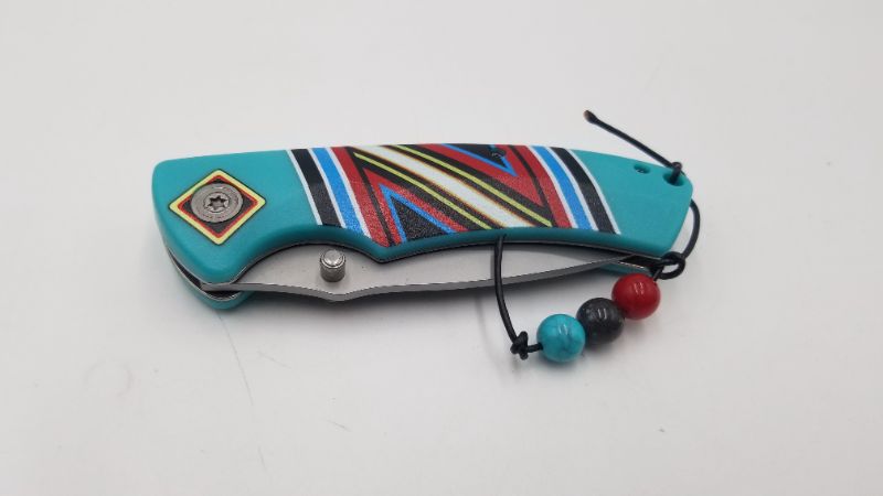 Photo 2 of Native Pocket Knife New 