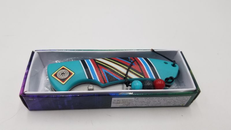 Photo 3 of Native Pocket Knife New 