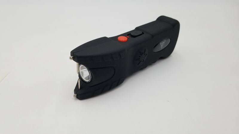 Photo 1 of DEFENSE TASER WITH CARRY CASE NEW 