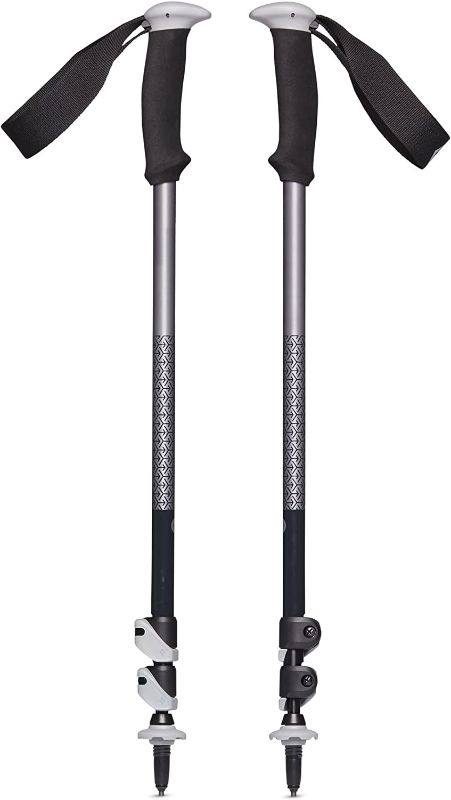 Photo 1 of Black Diamond Trail Sport Trekking Poles