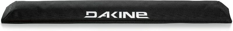Photo 1 of DaKine Aero Rack Pads - Black