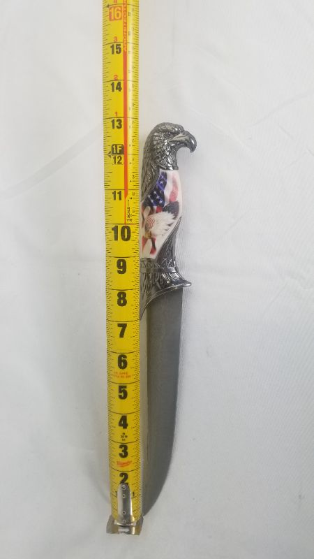 Photo 2 of Eagle Display Knife American 