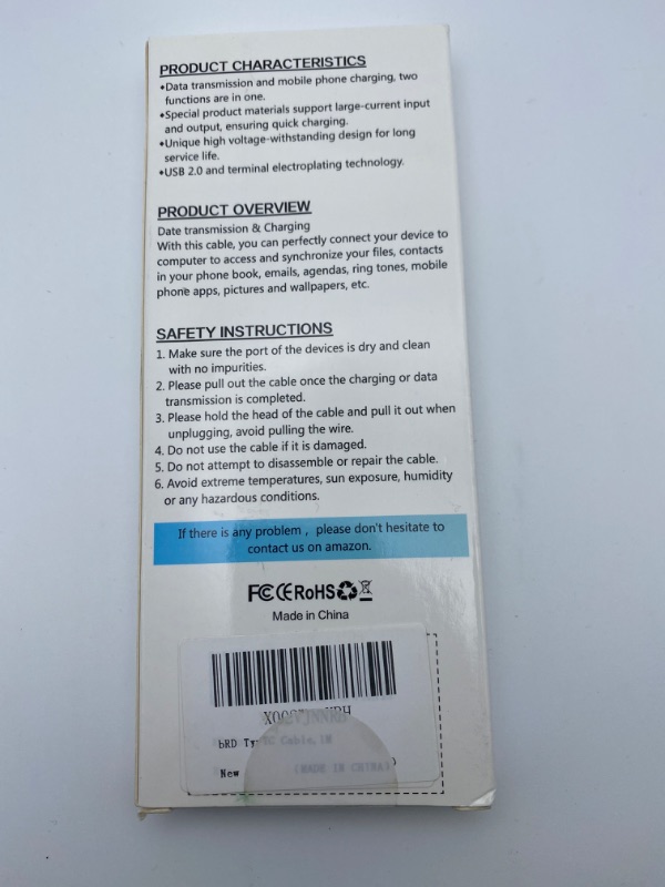 Photo 5 of USB C Cable 3A Fast USB Type C Cable?2 Pack 6FT?Phone Charger Cord Fast Charging Cable for Samsung Galaxy S9/S8/A50/A51/A71/A20/A21/A20e/A10e/A11/S20,Note 20/9/8,LG Stylo 4/5 K51,LG V30/G6/G5,Moto Z. New