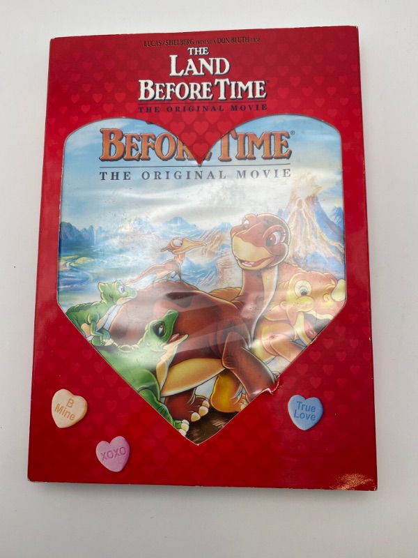 Photo 3 of The Land Before Time
DVD New