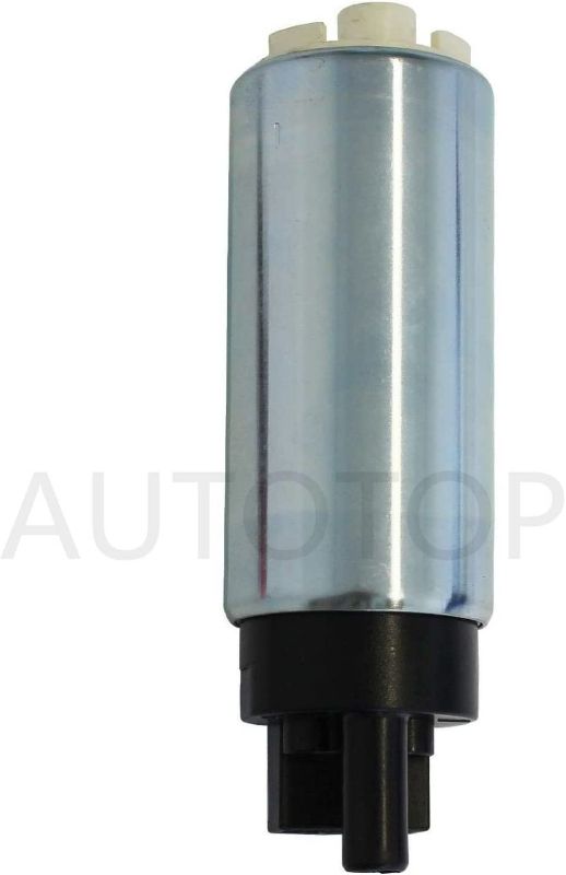 Photo 2 of AUTOTOP 255LPH Electric Intank Fuel Pump With Installation Kit For Multiple Models ATP-342 New