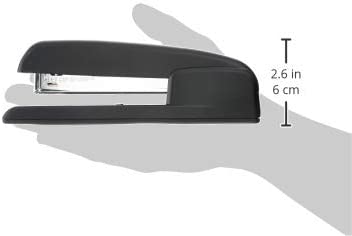 Photo 4 of Swingline Stapler, 747 Iconic Desktop Stapler, 25 Sheet Capacity, Desk, Office, Black (74732) New