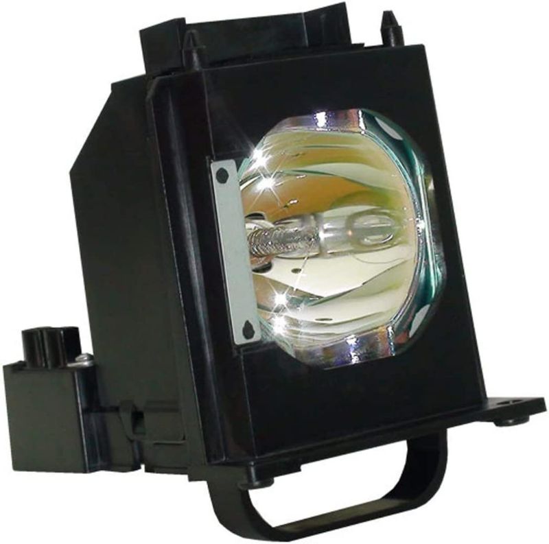Photo 1 of 915B403001 Replacement Lamp for WD-60735 WD-60737 WD60735 WD65735 WD-65735 WD-73737 WD-73735 WD-65C9 WD-65737 WD-65837 WD-73736 915B403001 with Housing New