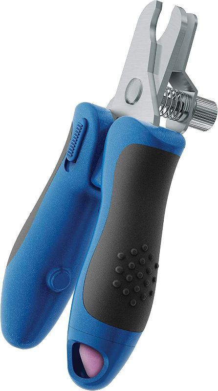 Photo 1 of Wahl EZ-Nail Rotary Filer & Nail Clipper for Dogs, Cats, & House Pets - Model 5960-300 New
