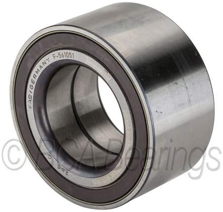 Photo 1 of BCA WE60913 Wheel Bearing New