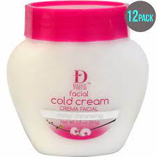 Photo 1 of 2 Pack Daily Touch Deep Cleansing Facial Cream 6.5oz/192ml Cold Cream