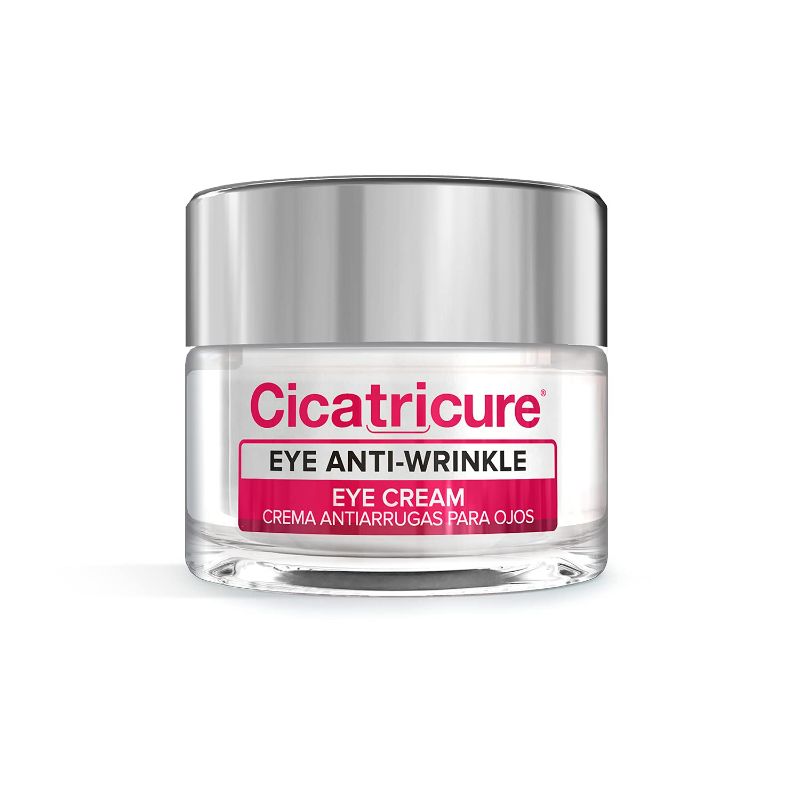 Photo 1 of Cicatricure Anti Wrinkle Eye Cream, 0.5 Ounces New