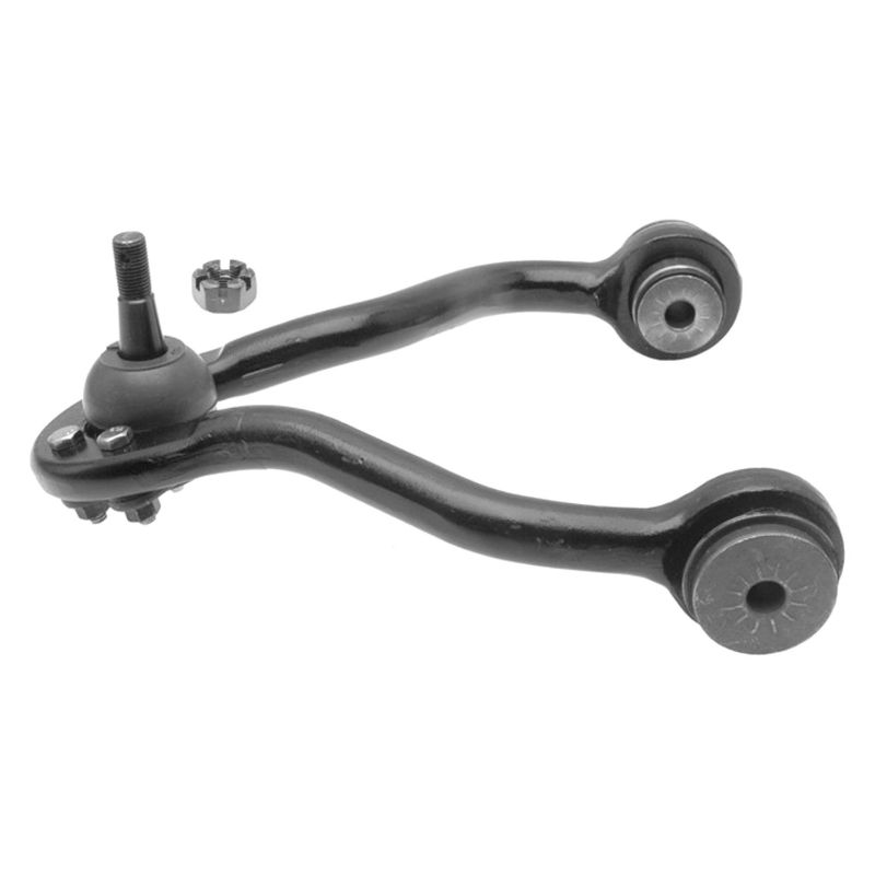 Photo 1 of ACDelco® 45D1237 - Professional™ Front Driver Side Upper Non-Adjustable Control Arm and Ball Joint Assembly 