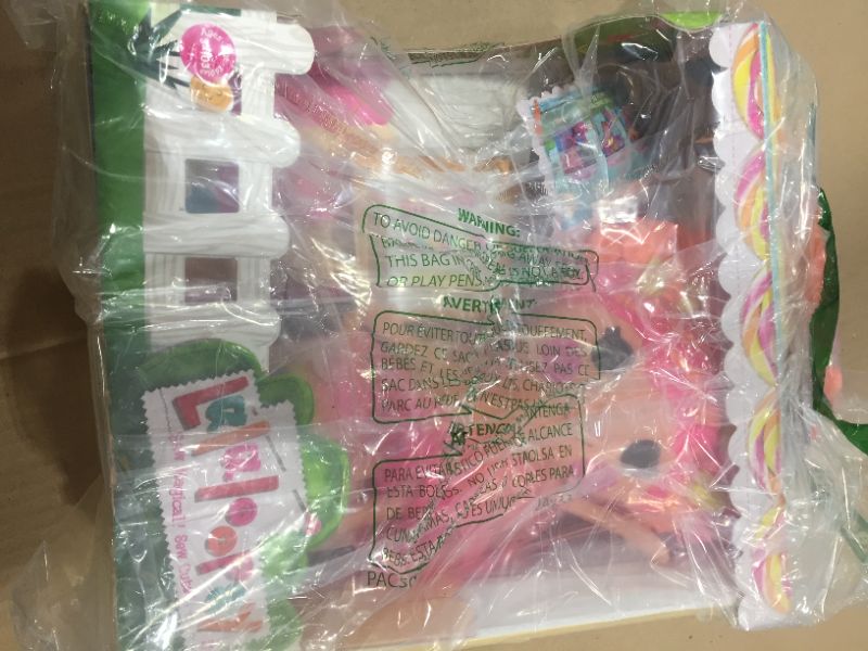 Photo 2 of Lalaloopsy Sweetie Candy Ribbon Large Doll
