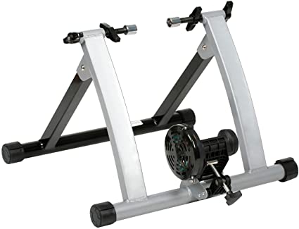 Photo 1 of 1101 Bike Lane Trainer Bicycle Indoor Trainer Exercise Machine Ride All Year Around
