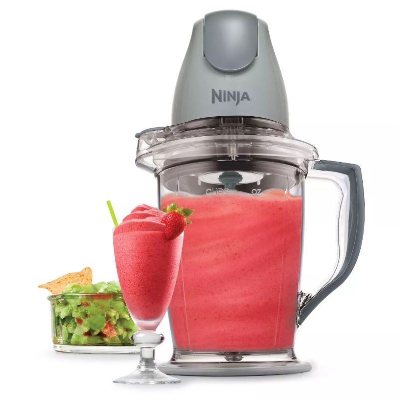 Photo 1 of Ninja Master Prep Food Processor and Blender - QB900B
