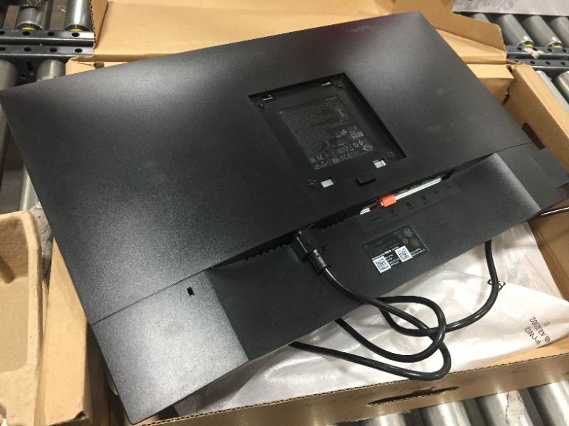Photo 1 of Dell P2419HC - LED Monitor - Full HD (1080P) - 24"
