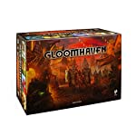 Photo 1 of Gloomhaven BOARD GAME, SEALED