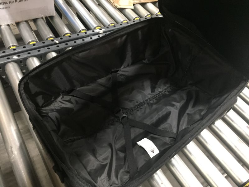 Photo 3 of Adidas Golf Rolling Travel Bag
