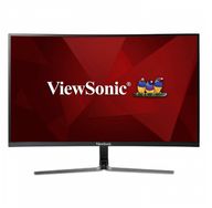 Photo 1 of Viewsonic VS17211 "32 16:9 2560X1440 Curve 5MS, MISSING ALL ACCESSORIES