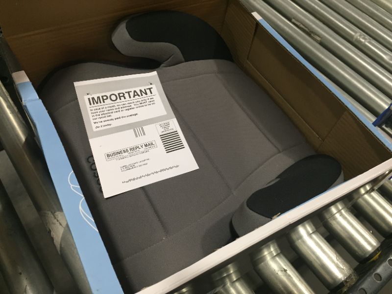 Photo 2 of Cosco Top Side Booster Car Seat in Leo