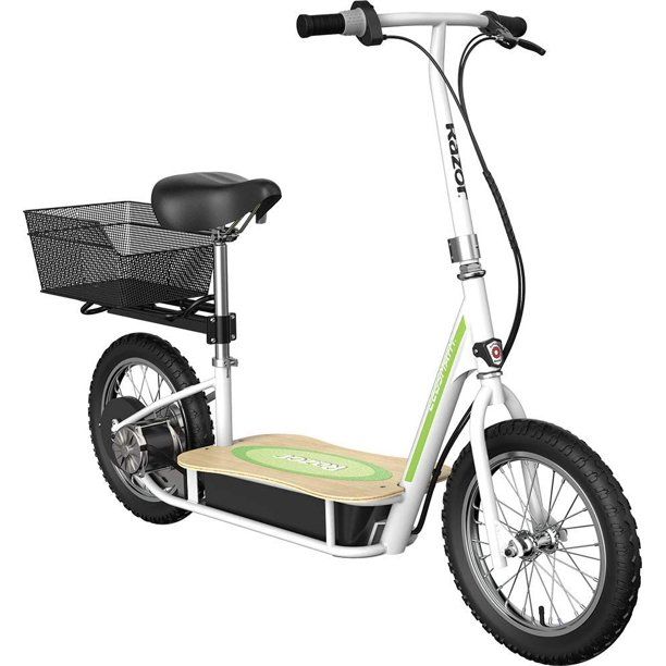 Photo 1 of Razor EcoSmart Metro Electric Scooter