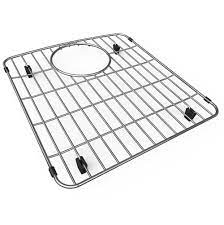 Photo 1 of Elkay Stainless Steel 11-1/2'' x 11-1/2'' x 1'' Bottom Grid