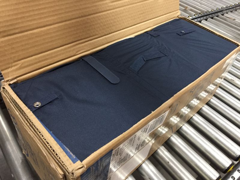 Photo 1 of Graco Pack 'n Play On The Go Playard Stratus