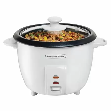 Photo 1 of Proctor Silex - Rice Cooker - 10 Cup