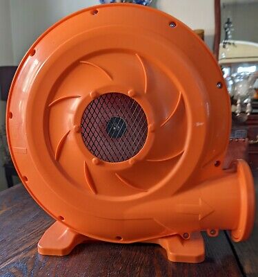 Photo 1 of Air Pump Model SW-1L -Inflatable Bounce House Blower Fan