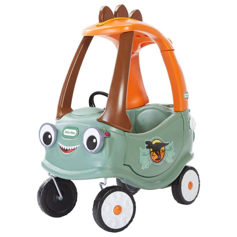 Photo 1 of Little Tikes T-Rex Cozy Coupe