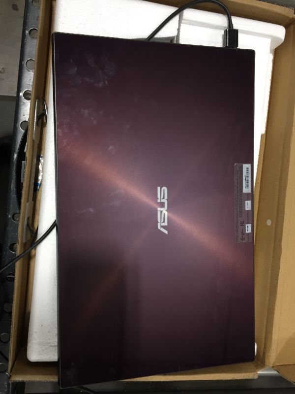 Photo 4 of ASUS MB169B+ 15.6" Full HD 1920x1080 IPS USB Portable Monitor
