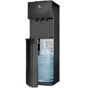 Photo 1 of Bottom Loading Water Cooler Dispenser