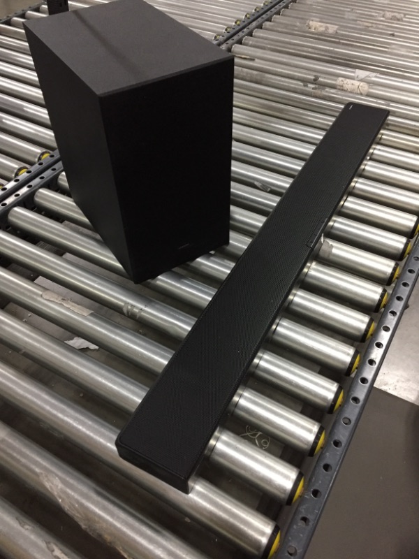 Photo 1 of SAMSUNG 3.1ch A650 A Series Soundbar
