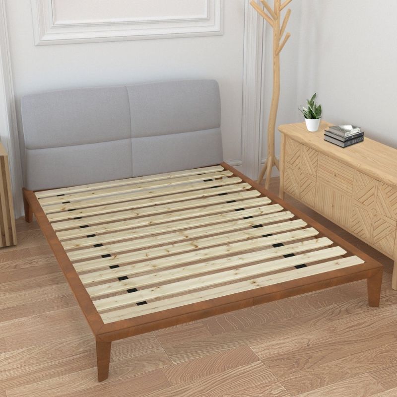 Photo 1 of Wooden Bed Slats Queen 