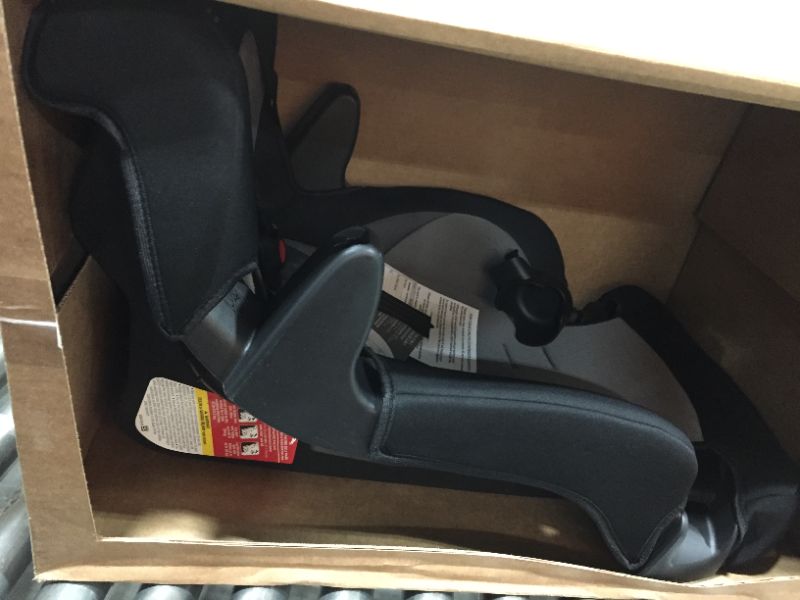 Photo 2 of Cosco Finale Dx 2-In-1 Booster Car Seat, Dusk